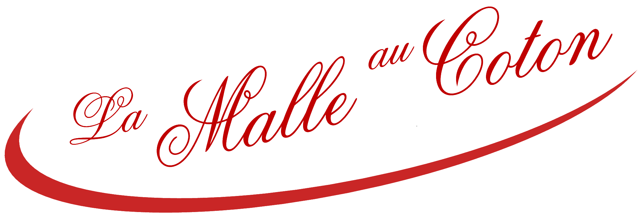Logo de la marque La Malle au Coton